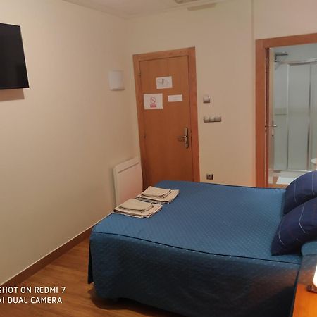 Hotel Sol De La Blanca Cudillero Zewnętrze zdjęcie