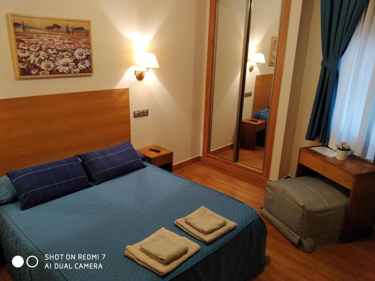 Hotel Sol De La Blanca Cudillero Zewnętrze zdjęcie