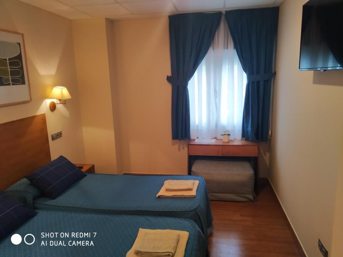 Hotel Sol De La Blanca Cudillero Zewnętrze zdjęcie