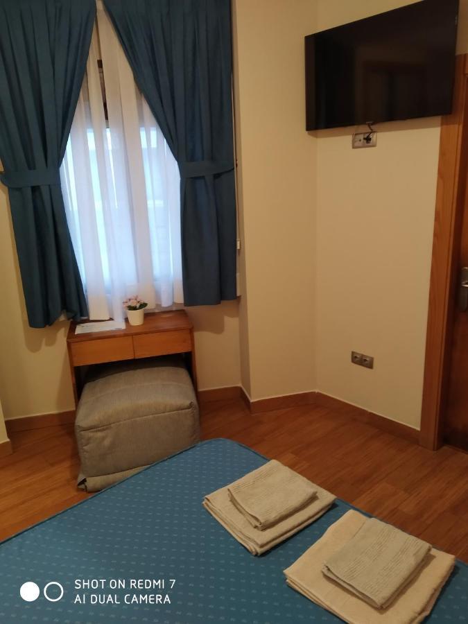 Hotel Sol De La Blanca Cudillero Zewnętrze zdjęcie