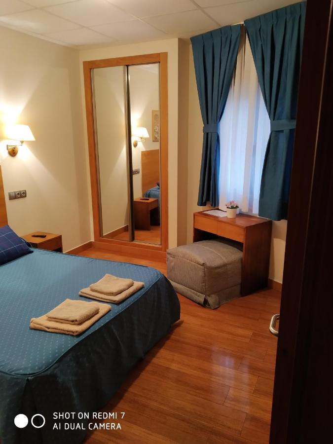 Hotel Sol De La Blanca Cudillero Zewnętrze zdjęcie