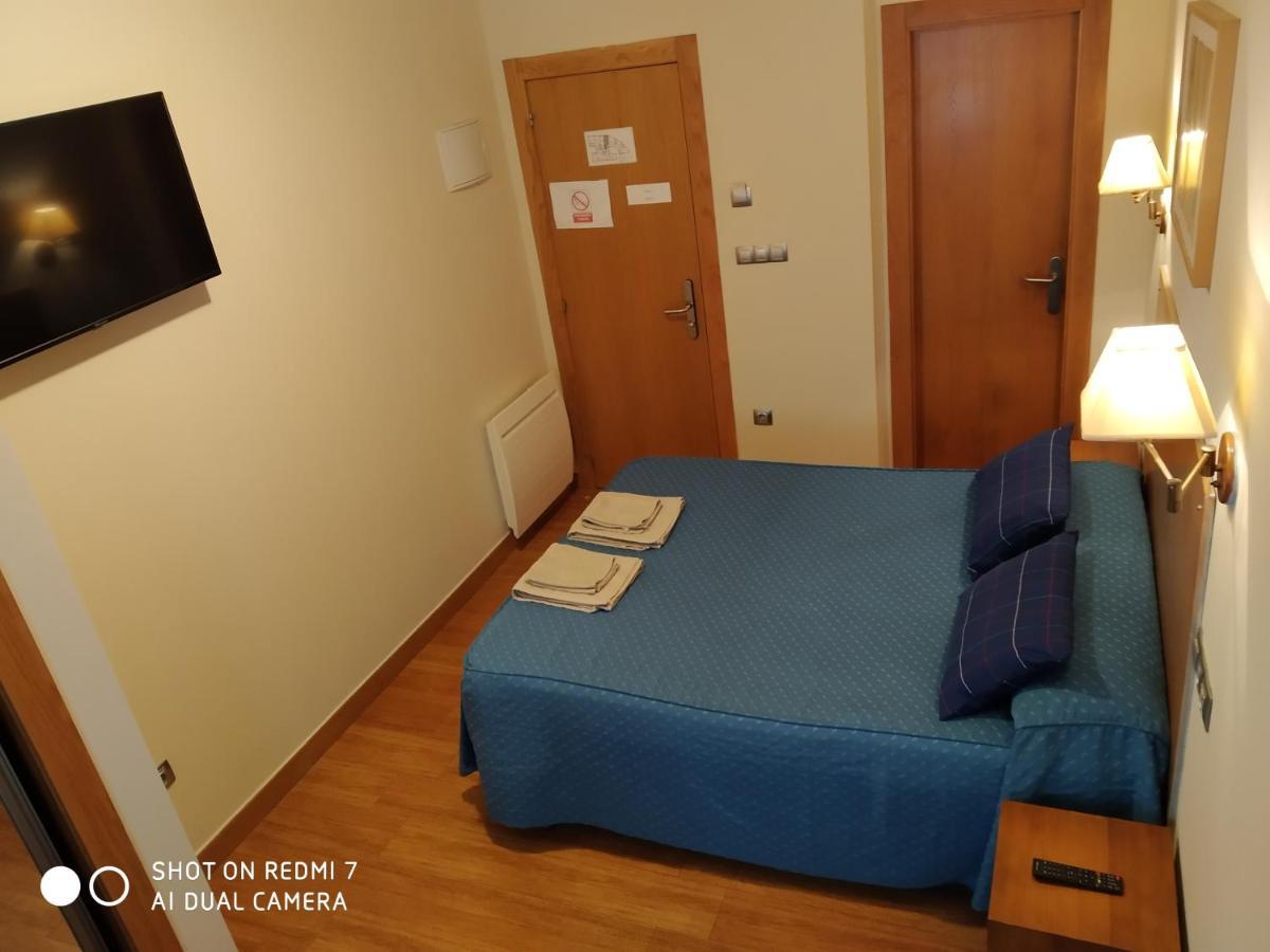 Hotel Sol De La Blanca Cudillero Zewnętrze zdjęcie