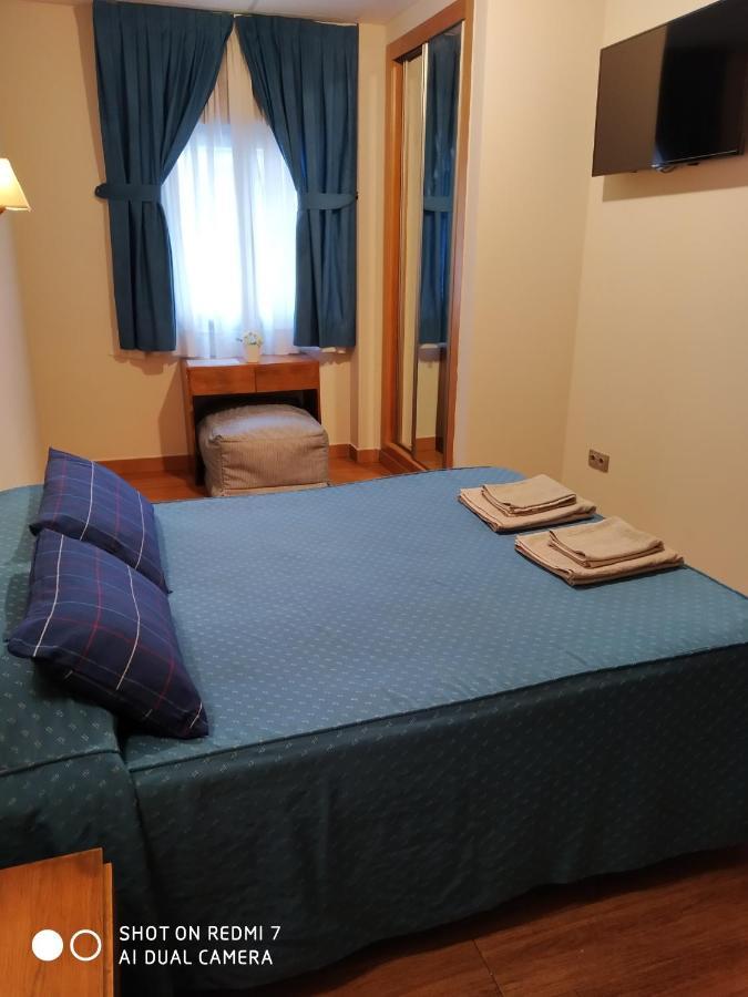 Hotel Sol De La Blanca Cudillero Zewnętrze zdjęcie