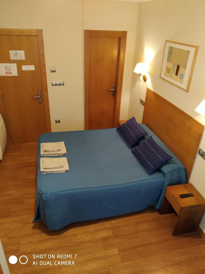 Hotel Sol De La Blanca Cudillero Zewnętrze zdjęcie