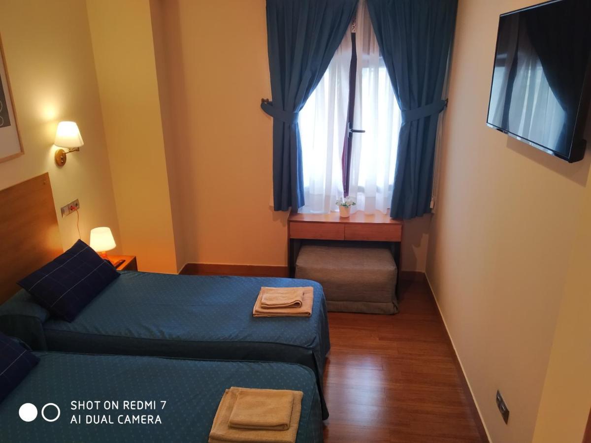 Hotel Sol De La Blanca Cudillero Zewnętrze zdjęcie
