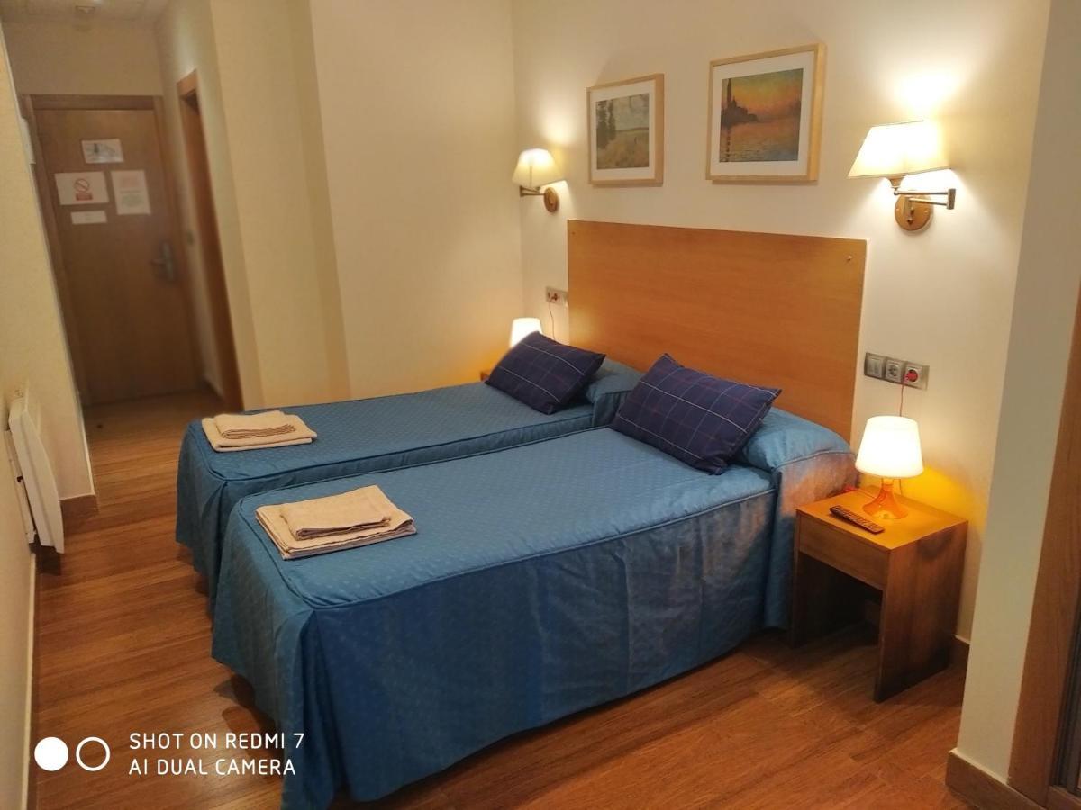 Hotel Sol De La Blanca Cudillero Zewnętrze zdjęcie