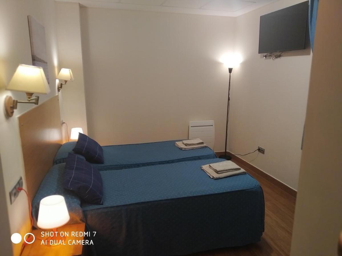 Hotel Sol De La Blanca Cudillero Zewnętrze zdjęcie