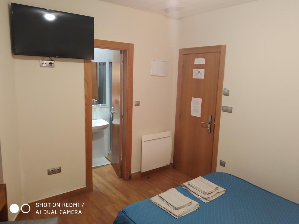 Hotel Sol De La Blanca Cudillero Zewnętrze zdjęcie