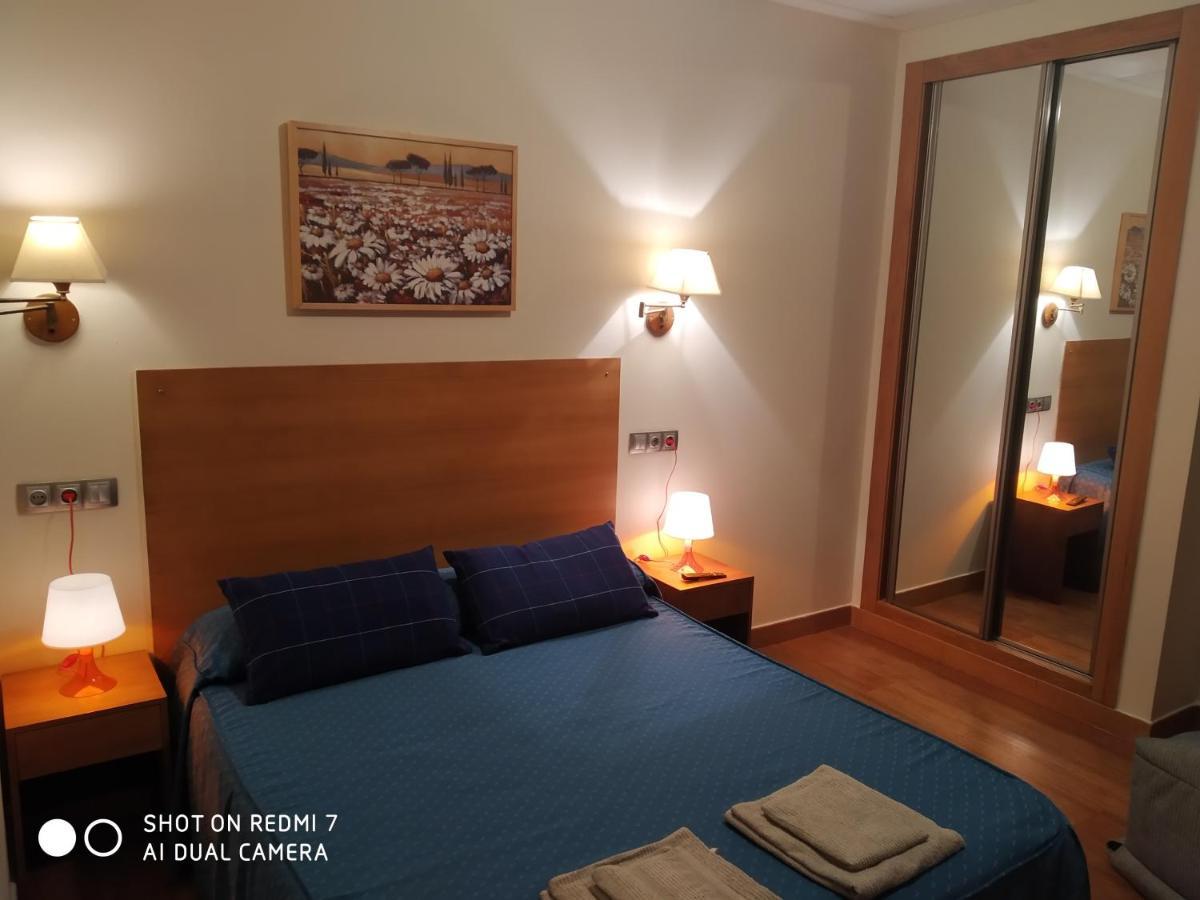Hotel Sol De La Blanca Cudillero Zewnętrze zdjęcie