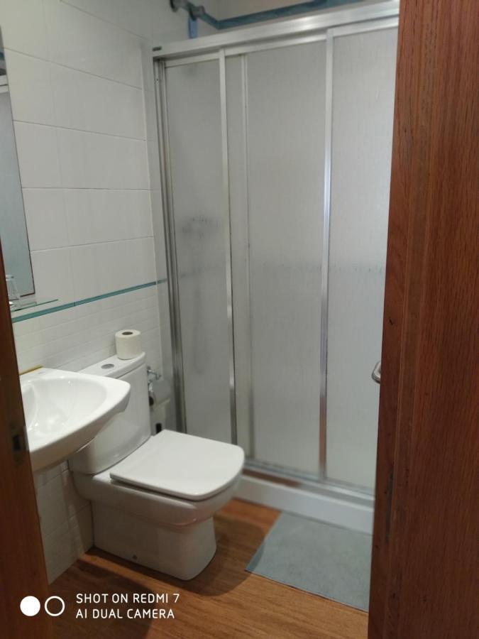 Hotel Sol De La Blanca Cudillero Zewnętrze zdjęcie