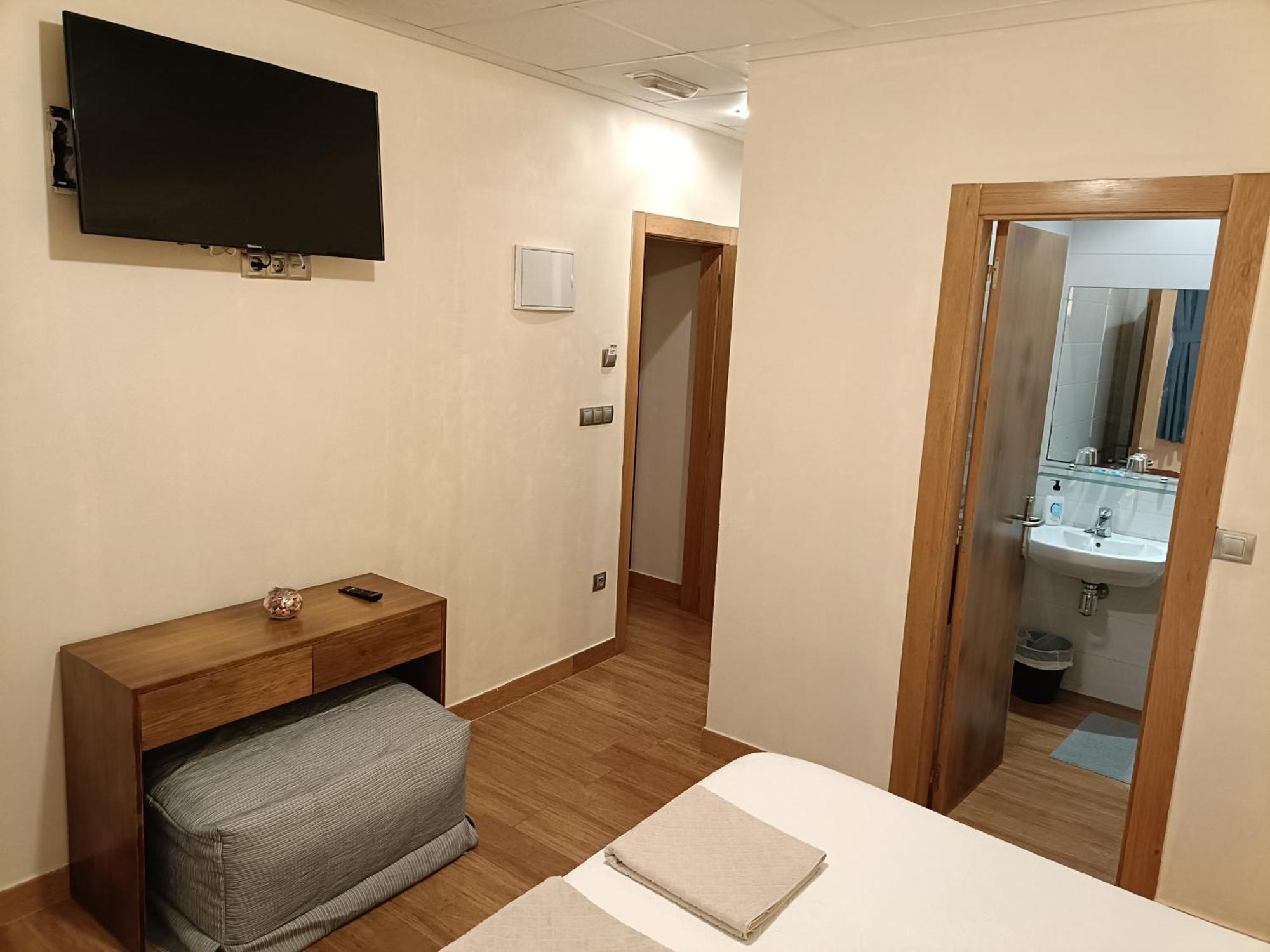 Hotel Sol De La Blanca Cudillero Zewnętrze zdjęcie