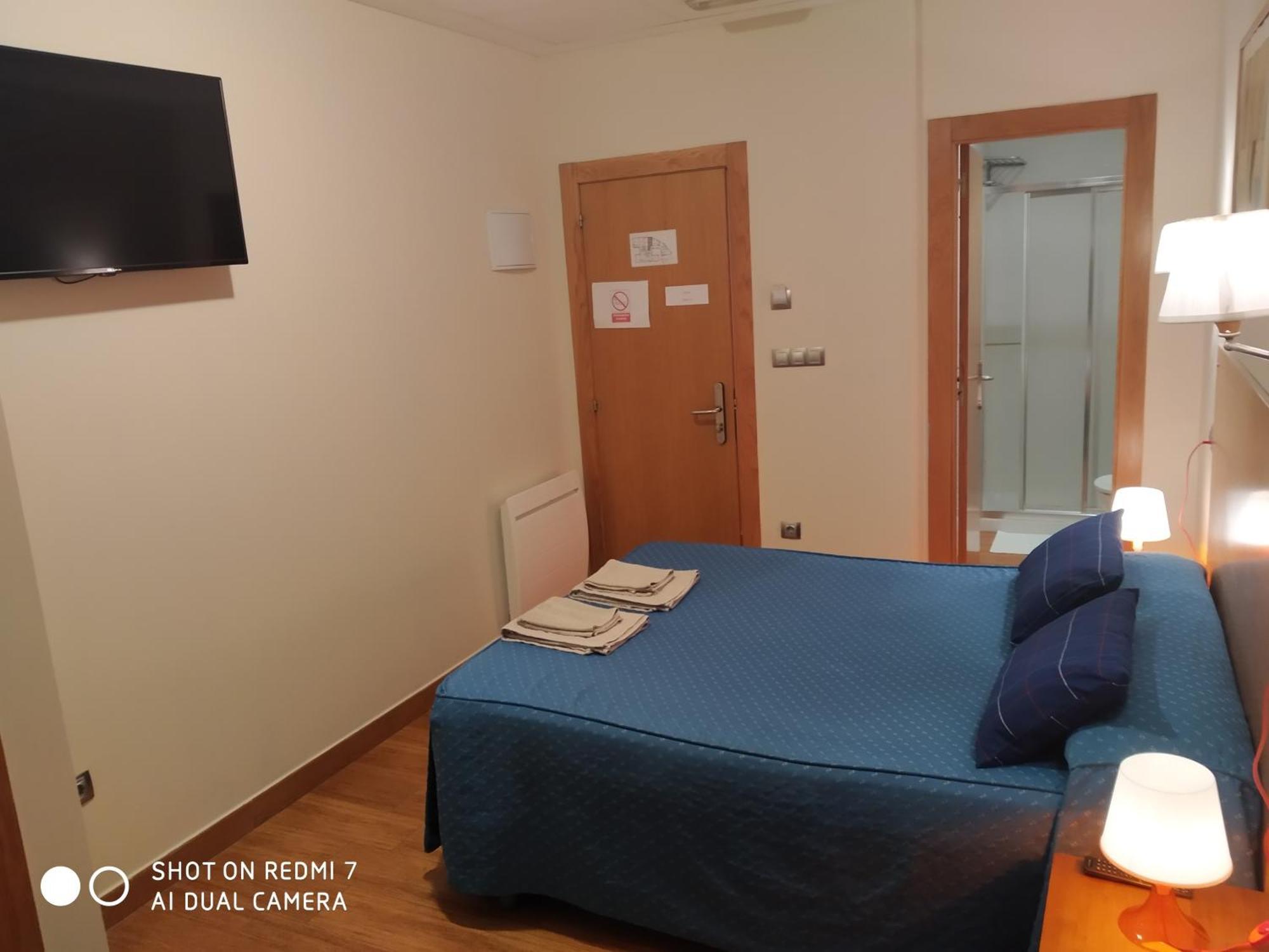 Hotel Sol De La Blanca Cudillero Zewnętrze zdjęcie