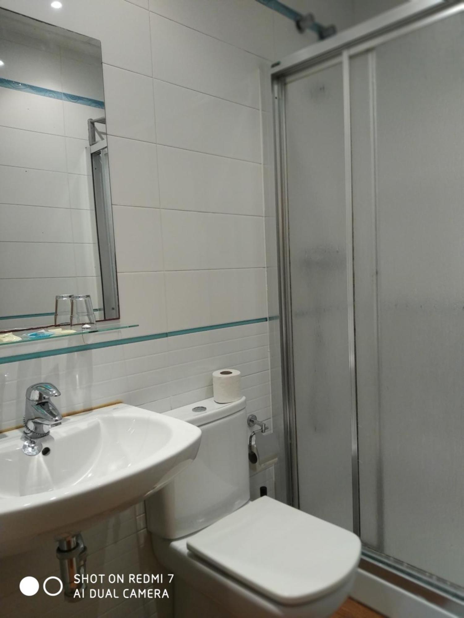 Hotel Sol De La Blanca Cudillero Zewnętrze zdjęcie