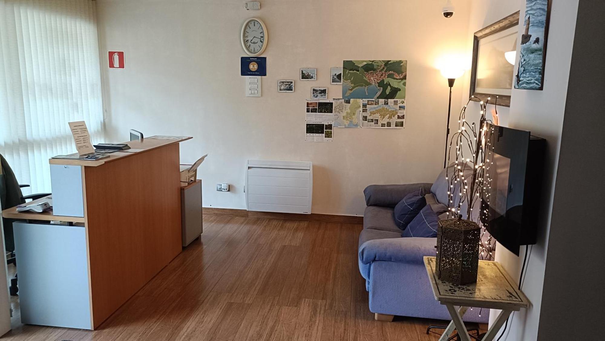 Hotel Sol De La Blanca Cudillero Zewnętrze zdjęcie
