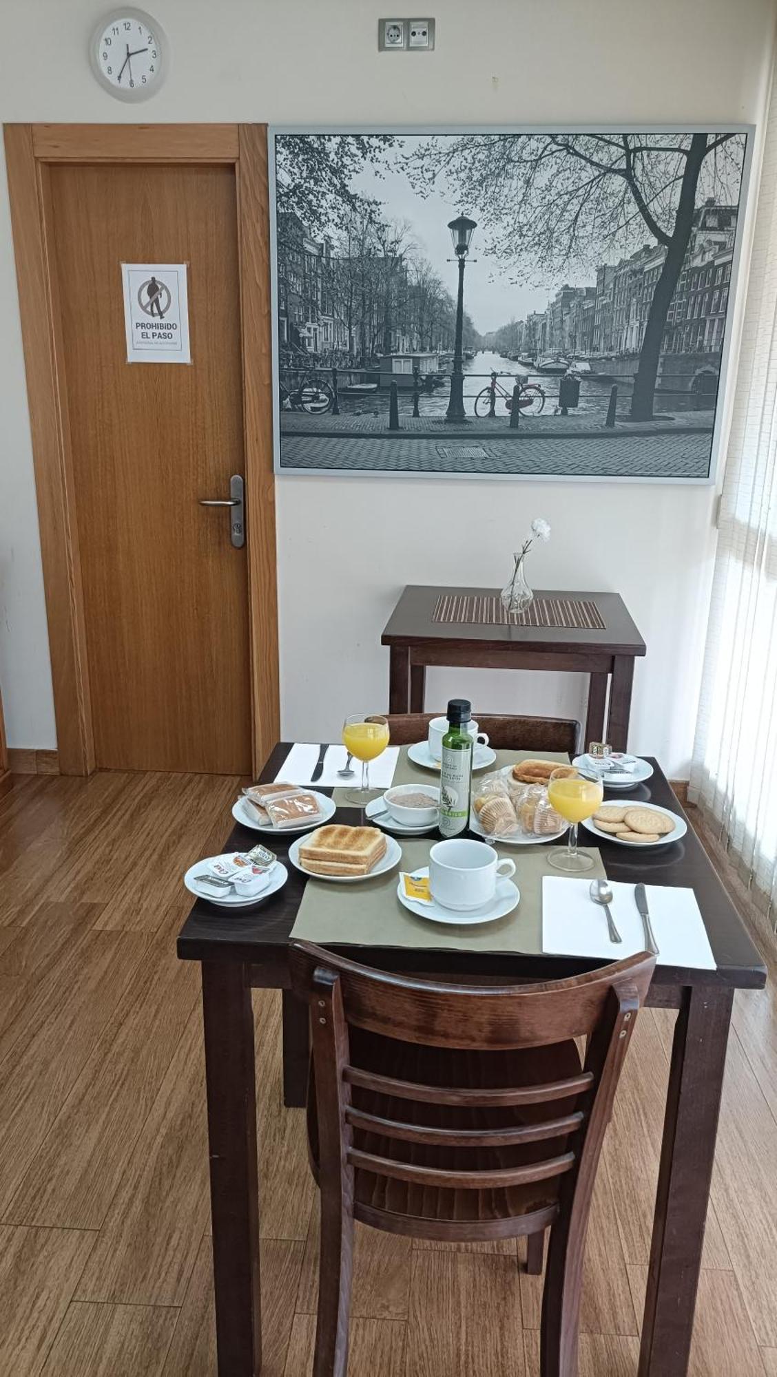 Hotel Sol De La Blanca Cudillero Zewnętrze zdjęcie