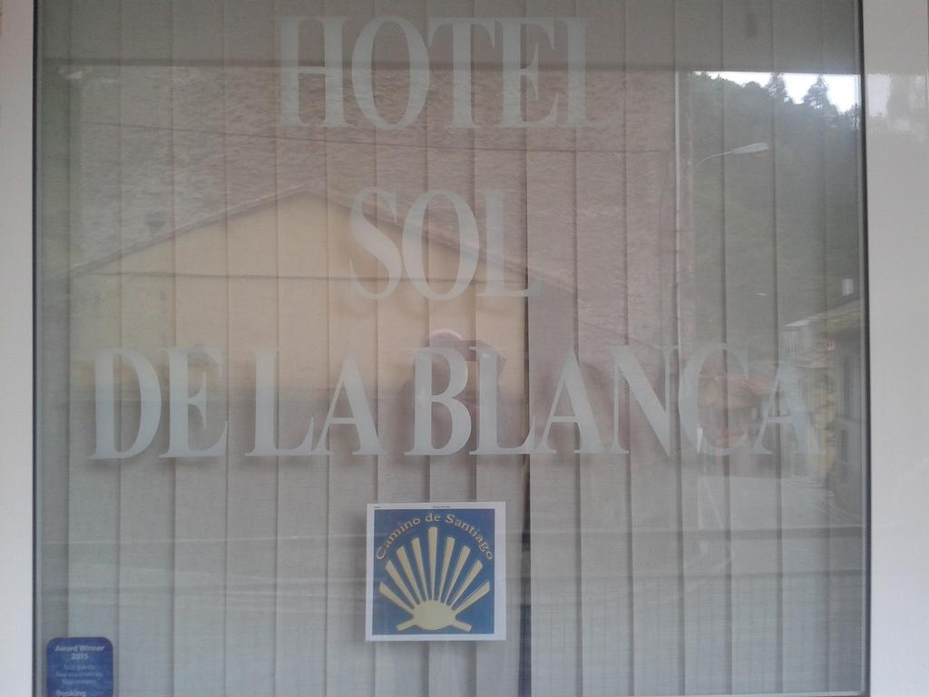 Hotel Sol De La Blanca Cudillero Zewnętrze zdjęcie