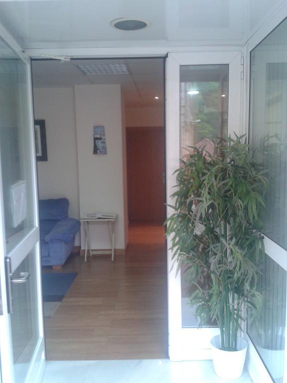Hotel Sol De La Blanca Cudillero Zewnętrze zdjęcie