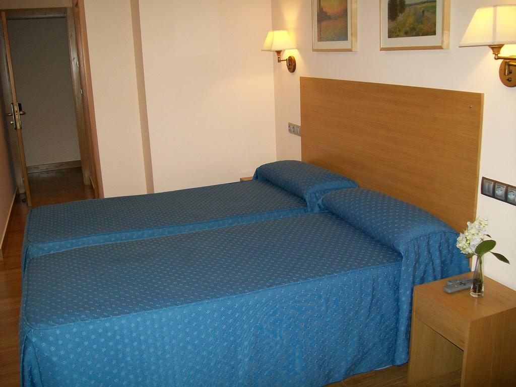 Hotel Sol De La Blanca Cudillero Zewnętrze zdjęcie