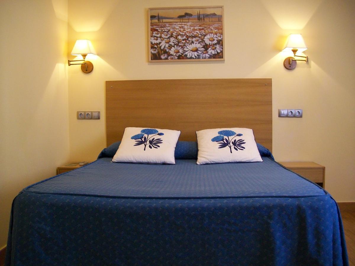 Hotel Sol De La Blanca Cudillero Zewnętrze zdjęcie