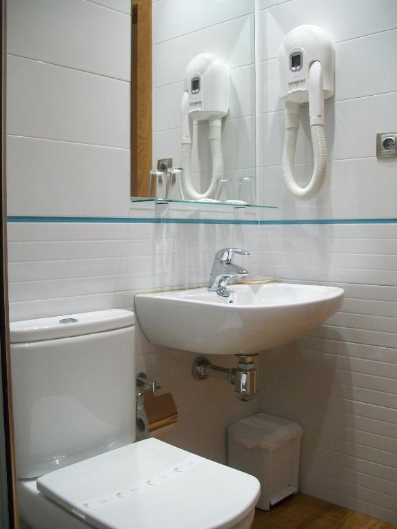 Hotel Sol De La Blanca Cudillero Zewnętrze zdjęcie