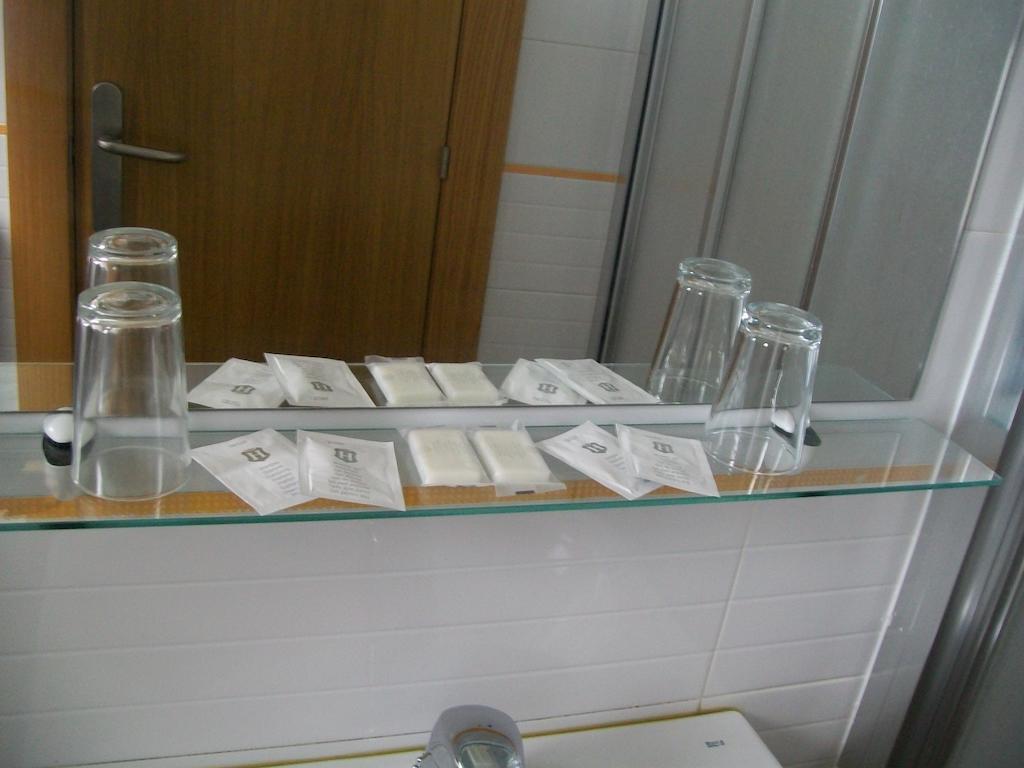 Hotel Sol De La Blanca Cudillero Zewnętrze zdjęcie