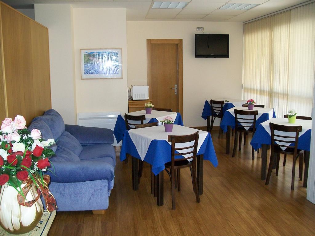 Hotel Sol De La Blanca Cudillero Zewnętrze zdjęcie