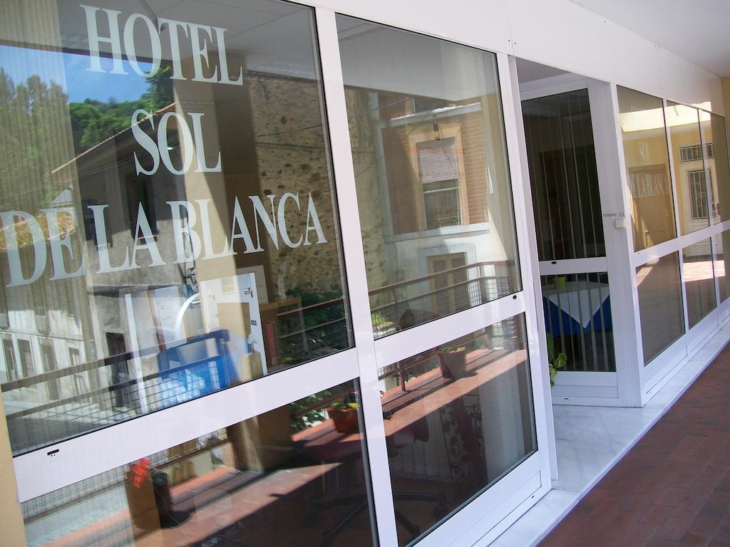 Hotel Sol De La Blanca Cudillero Zewnętrze zdjęcie